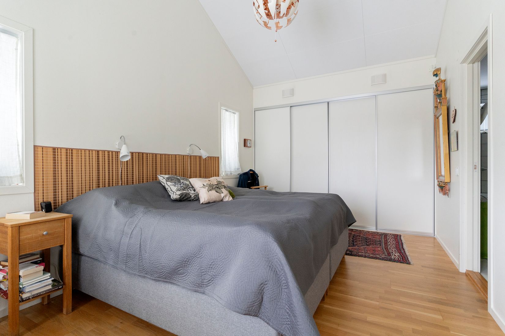 Villa, Wilhelm kruses väg 3, Blåsut, Vänersborg