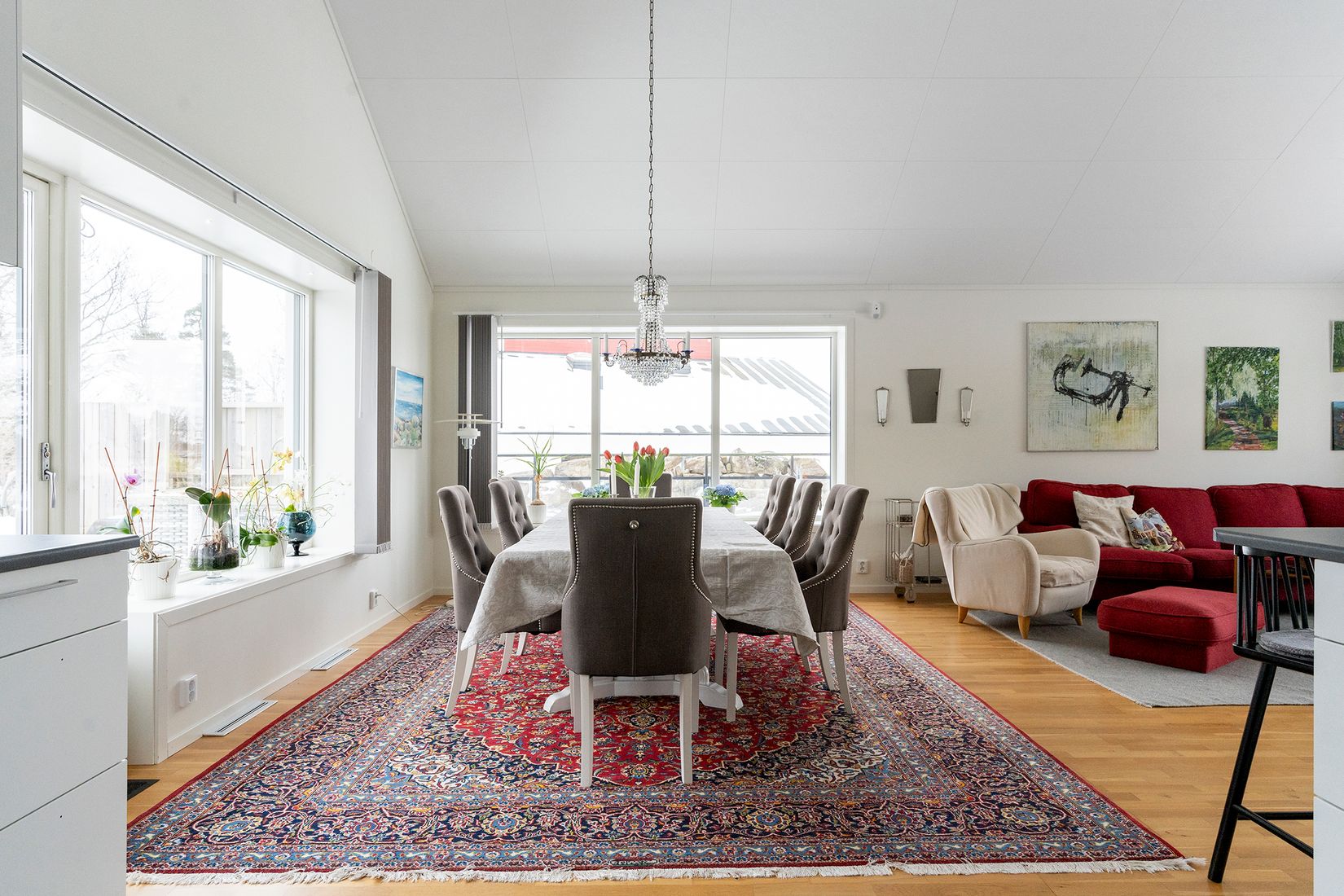 Villa, Wilhelm kruses väg 3, Blåsut, Vänersborg