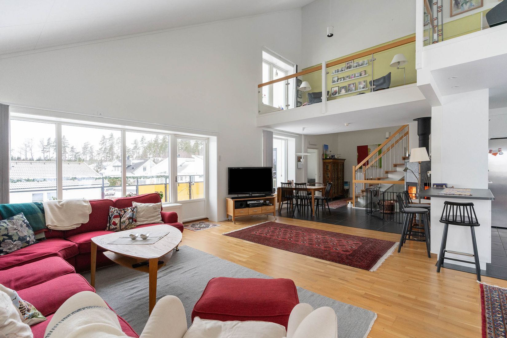 Villa, Wilhelm kruses väg 3, Blåsut, Vänersborg