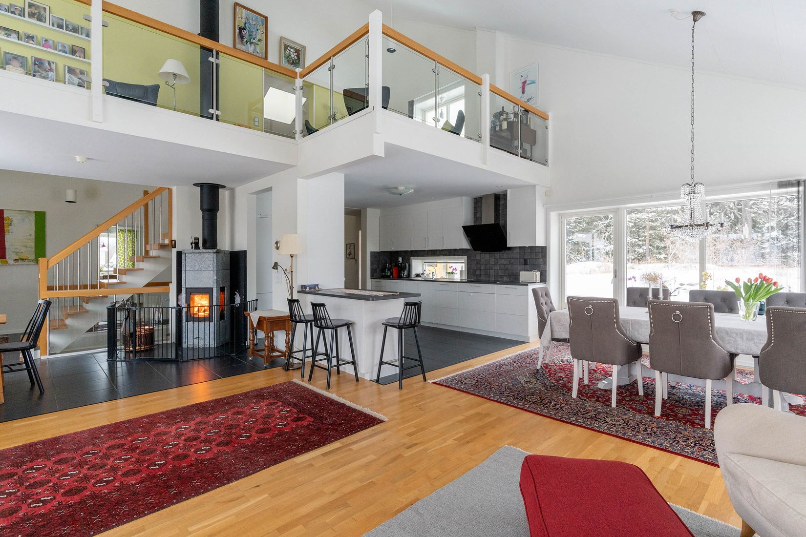 Villa, Wilhelm kruses väg 3, Blåsut, Vänersborg