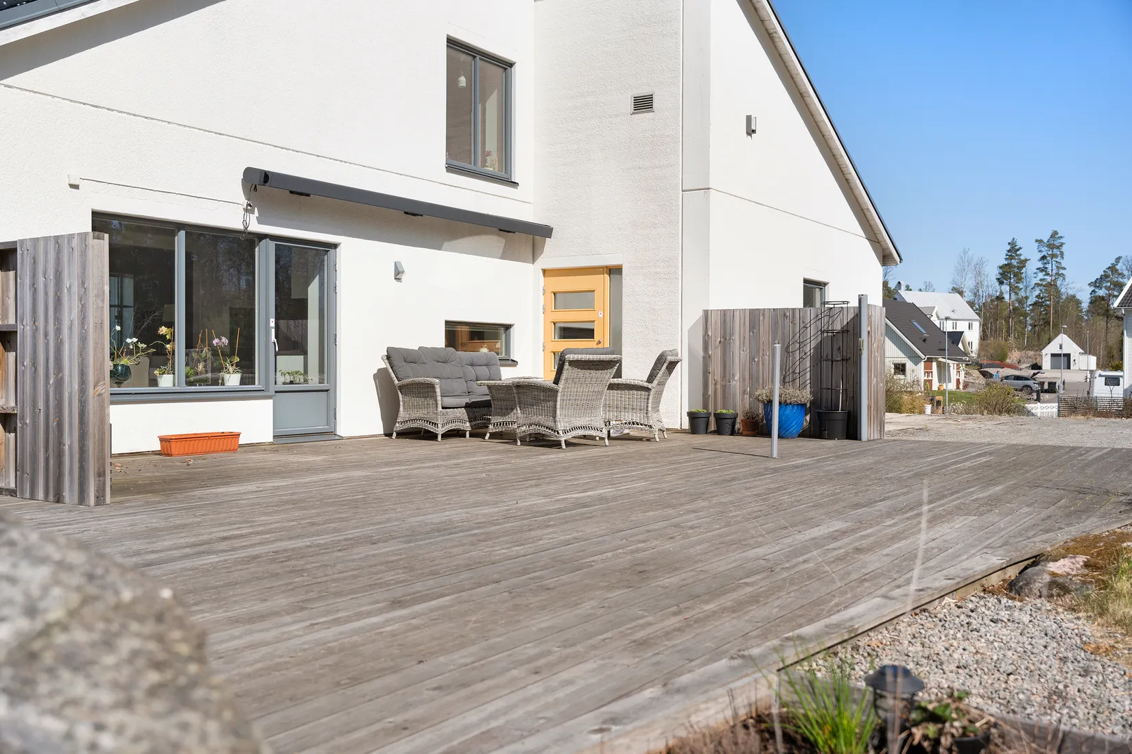 Villa, Wilhelm kruses väg 3, Blåsut, Vänersborg