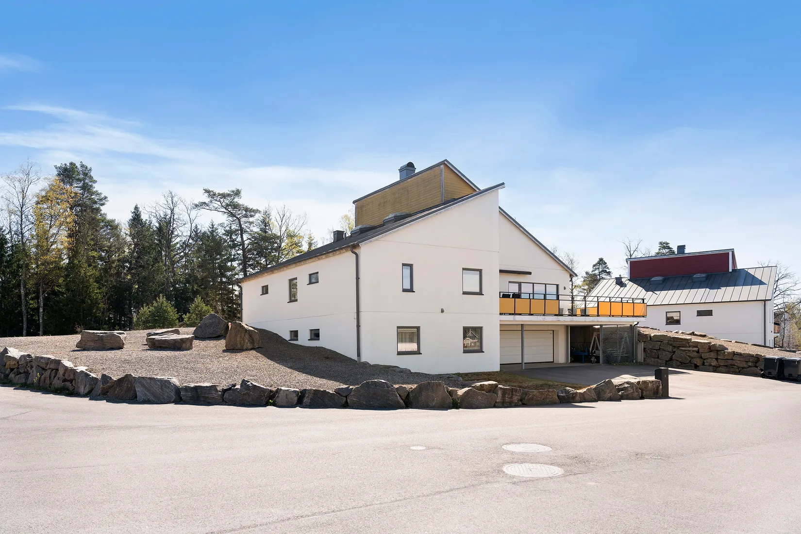 Villa, Wilhelm kruses väg 3, Blåsut, Vänersborg