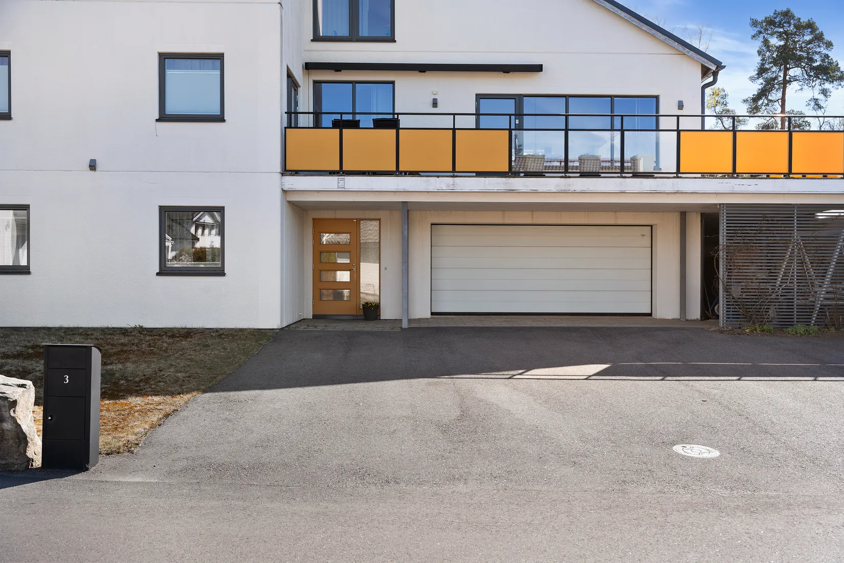 Villa, Wilhelm kruses väg 3, Blåsut, Vänersborg