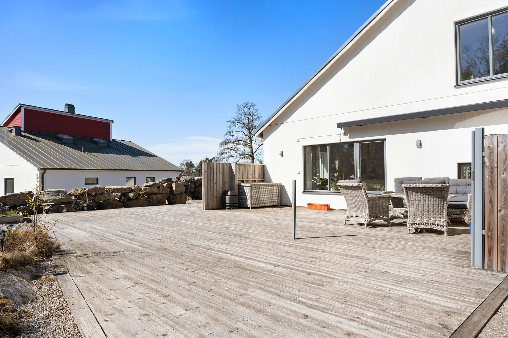 Villa, Wilhelm kruses väg 3, Blåsut, Vänersborg