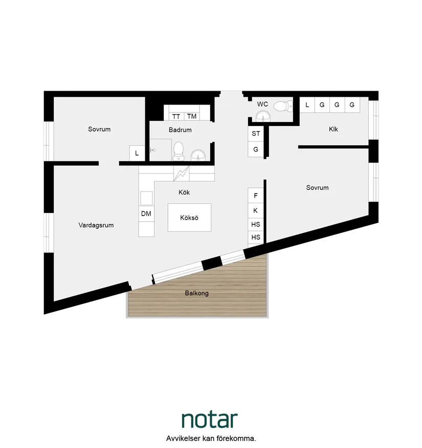 Bostadsrätt, Vikhems bygata 61b, Vikhem, Staffanstorp