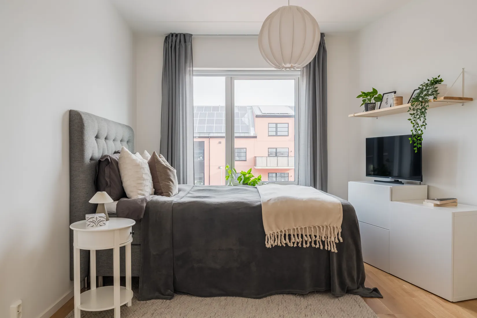 Bostadsrätt, Vikhems bygata 61b, Vikhem, Staffanstorp