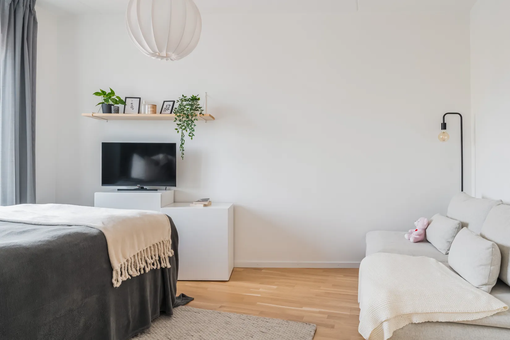 Bostadsrätt, Vikhems bygata 61b, Vikhem, Staffanstorp