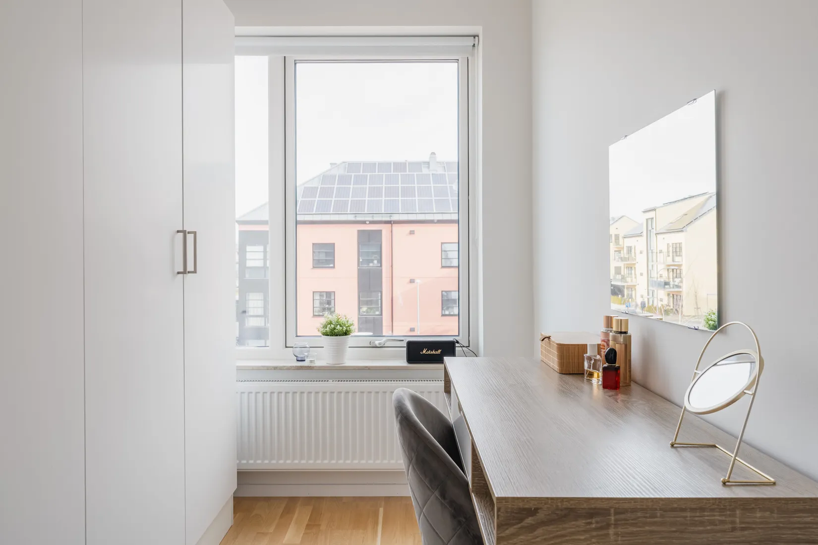 Bostadsrätt, Vikhems bygata 61b, Vikhem, Staffanstorp