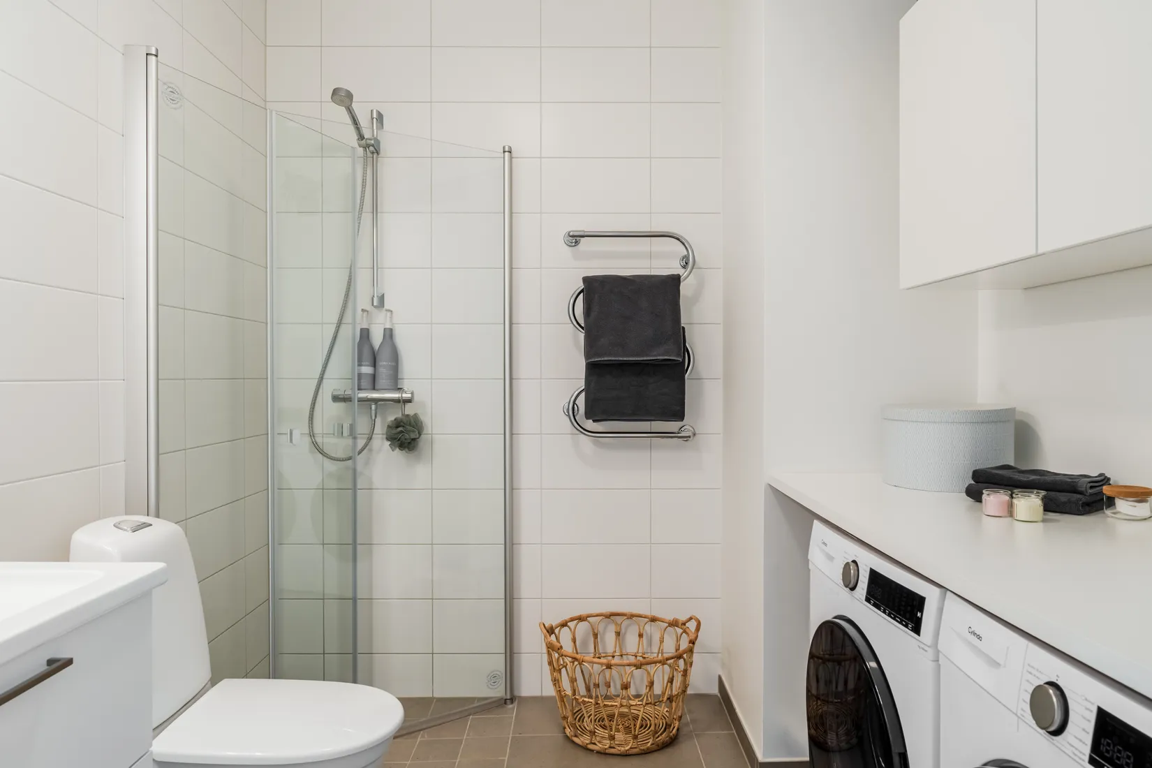 Bostadsrätt, Vikhems bygata 61b, Vikhem, Staffanstorp