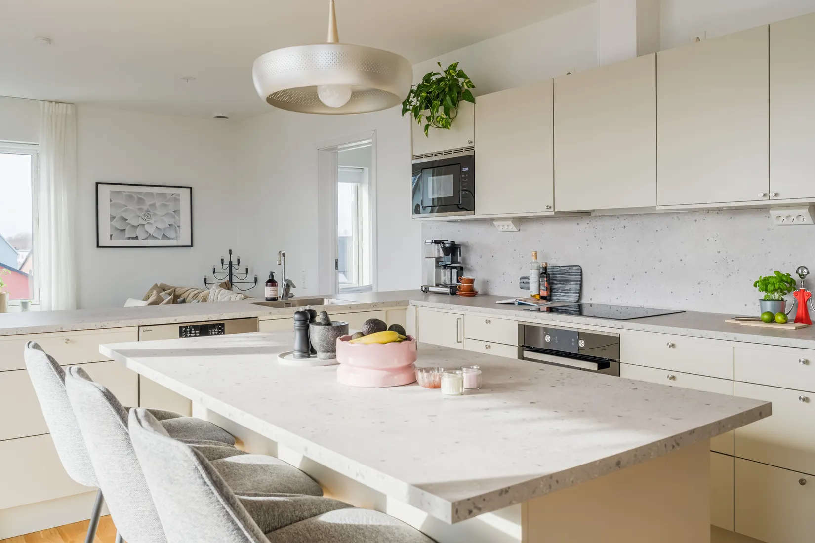 Bostadsrätt, Vikhems bygata 61b, Vikhem, Staffanstorp