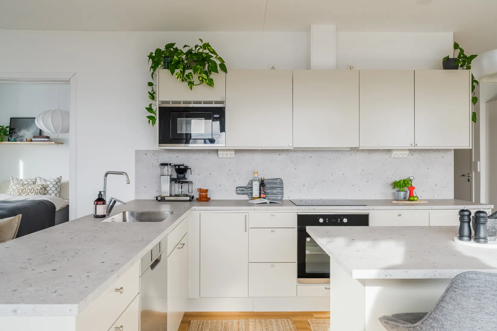 Bostadsrätt, Vikhems bygata 61b, Vikhem, Staffanstorp