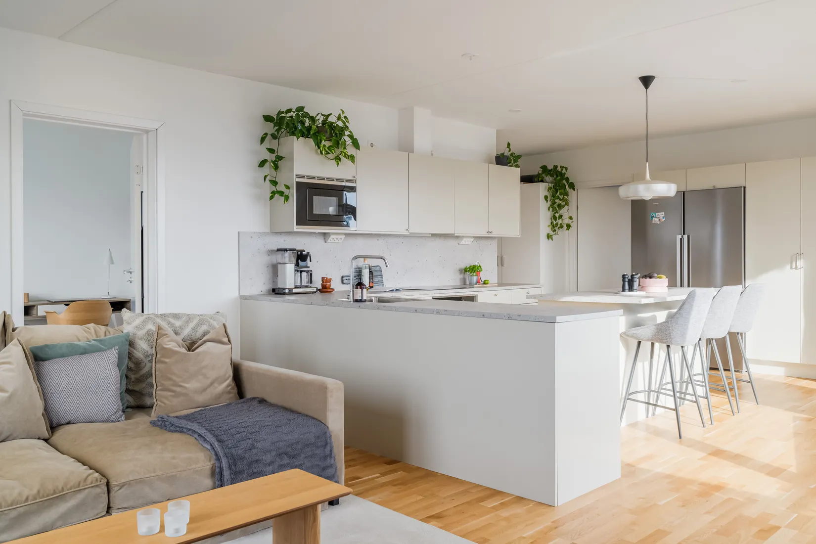 Bostadsrätt, Vikhems bygata 61b, Vikhem, Staffanstorp