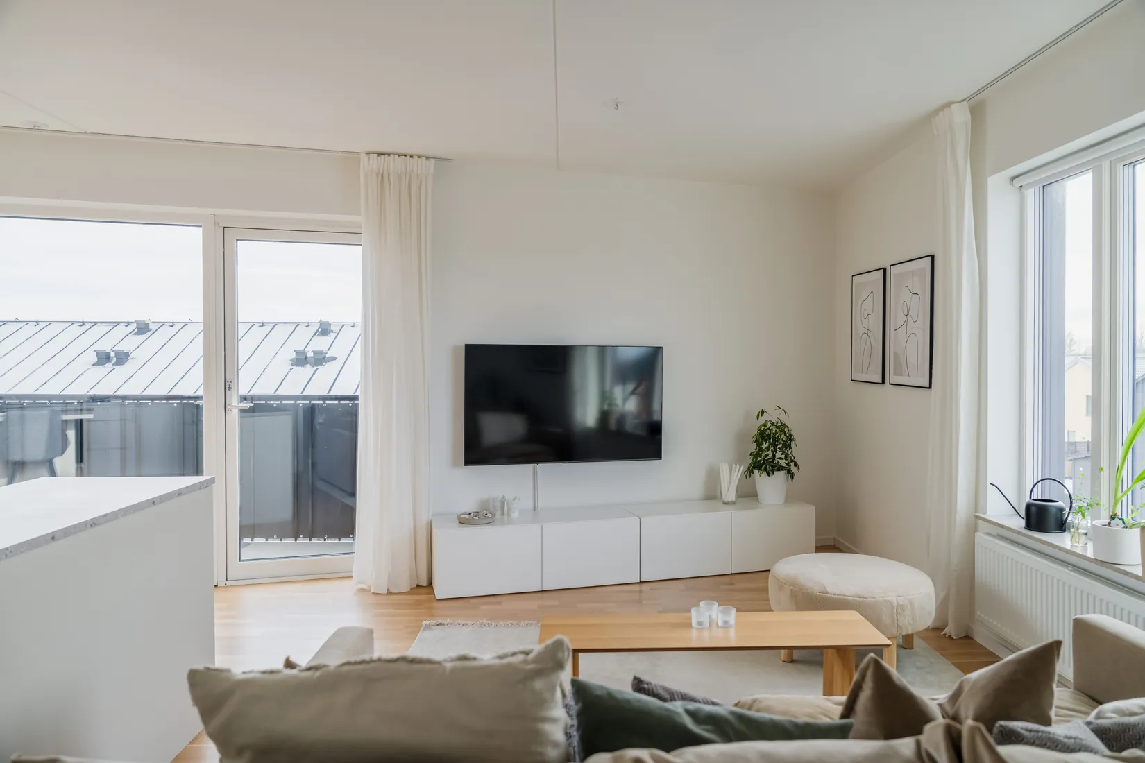 Bostadsrätt, Vikhems bygata 61b, Vikhem, Staffanstorp