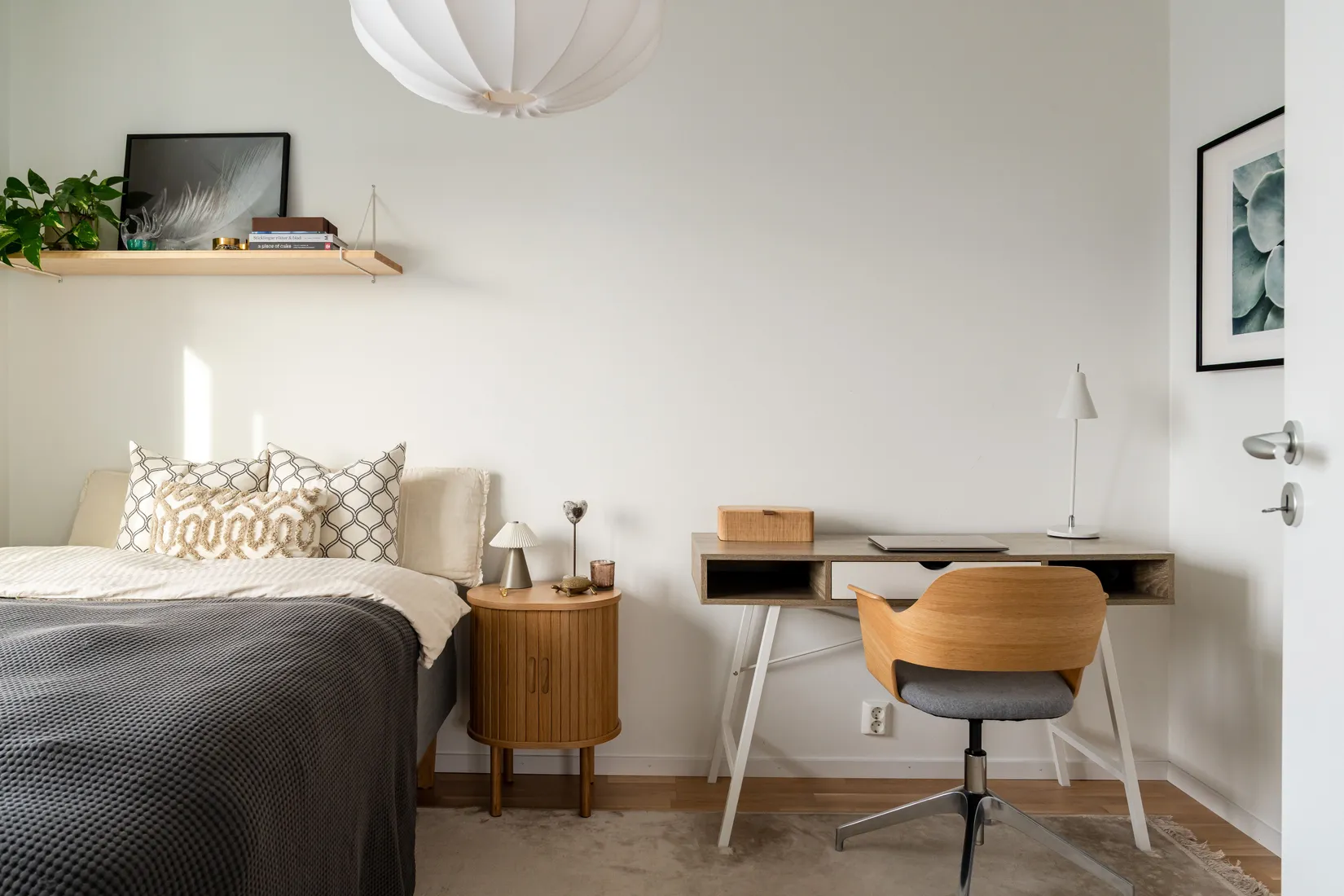 Bostadsrätt, Vikhems bygata 61b, Vikhem, Staffanstorp