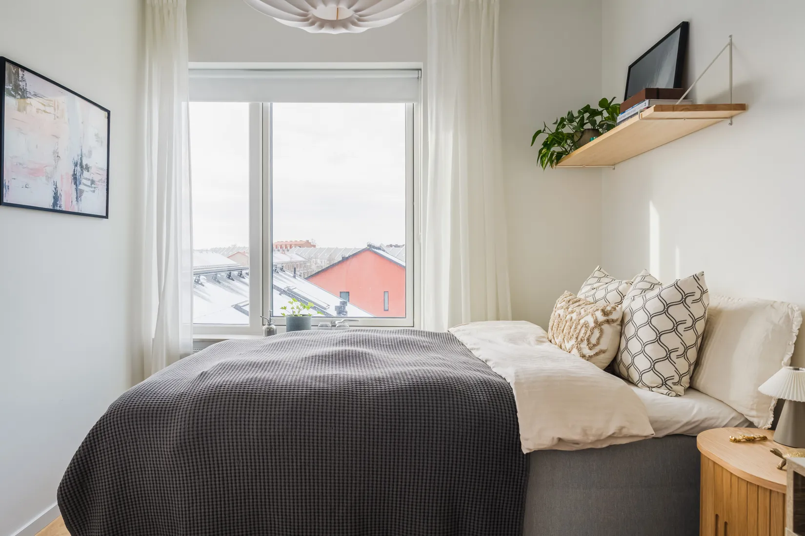 Bostadsrätt, Vikhems bygata 61b, Vikhem, Staffanstorp