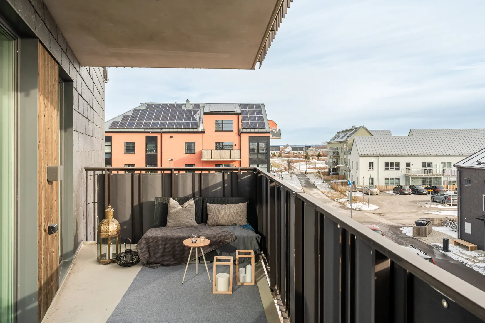 Bostadsrätt, Vikhems bygata 61b, Vikhem, Staffanstorp