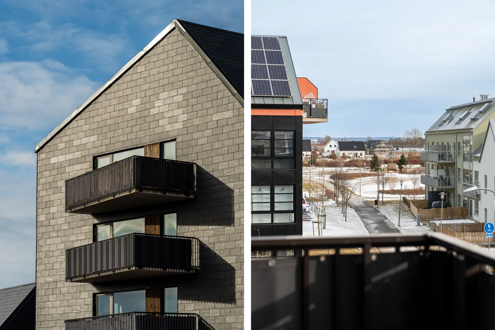 Bostadsrätt, Vikhems bygata 61b, Vikhem, Staffanstorp