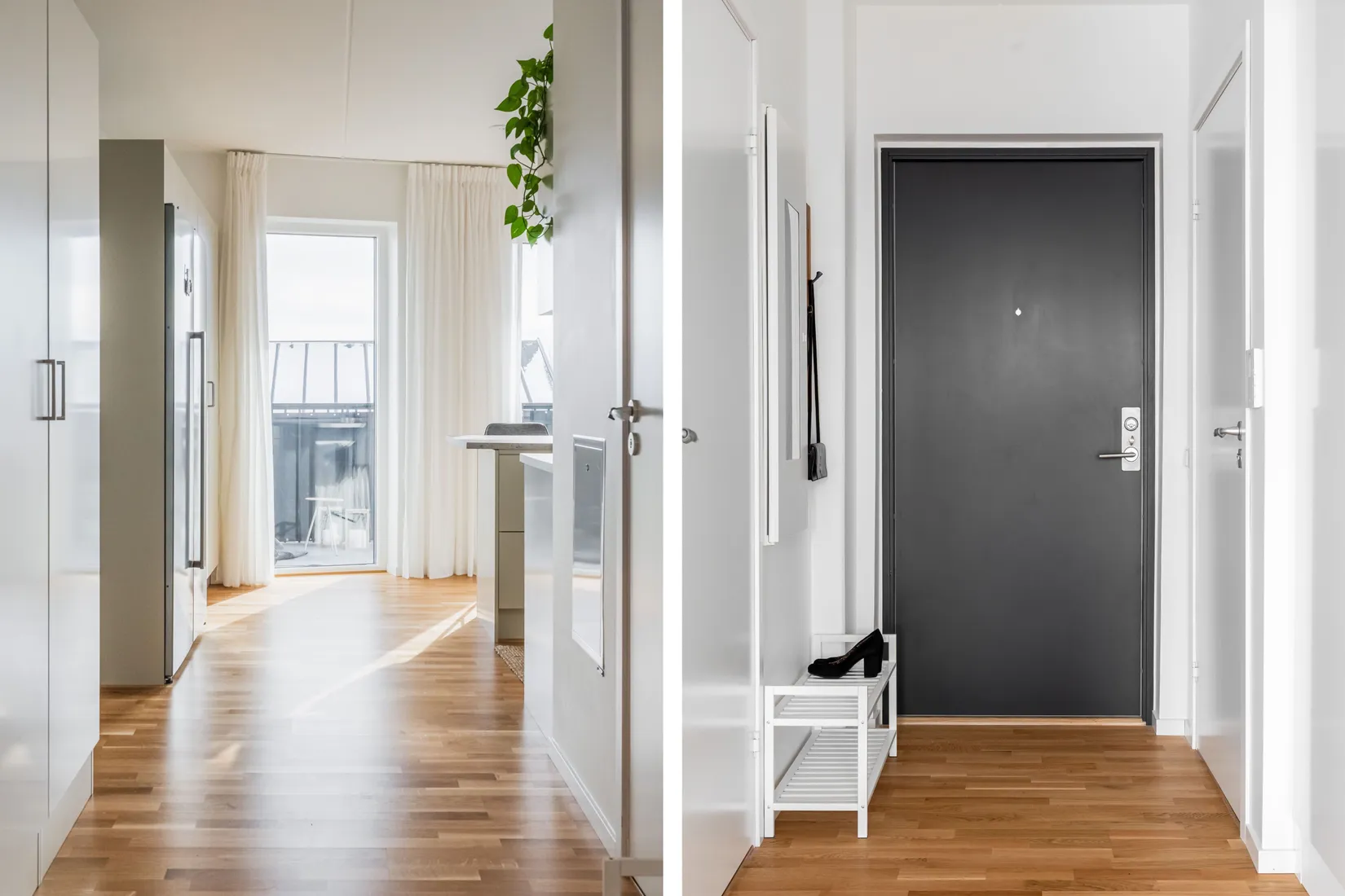 Bostadsrätt, Vikhems bygata 61b, Vikhem, Staffanstorp