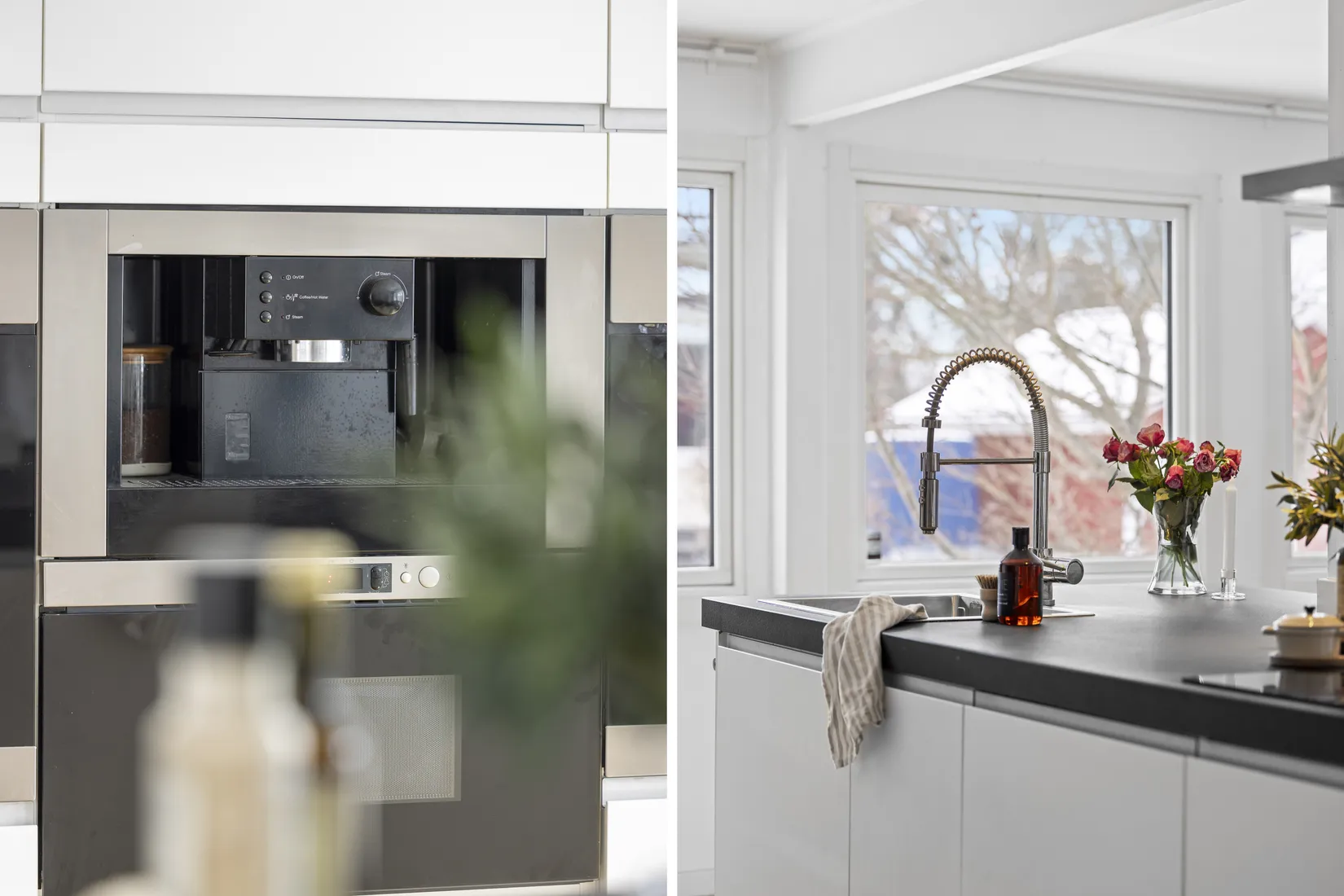 Villa, Snövägen 5, Jakobsberg - Berghem, Järfälla