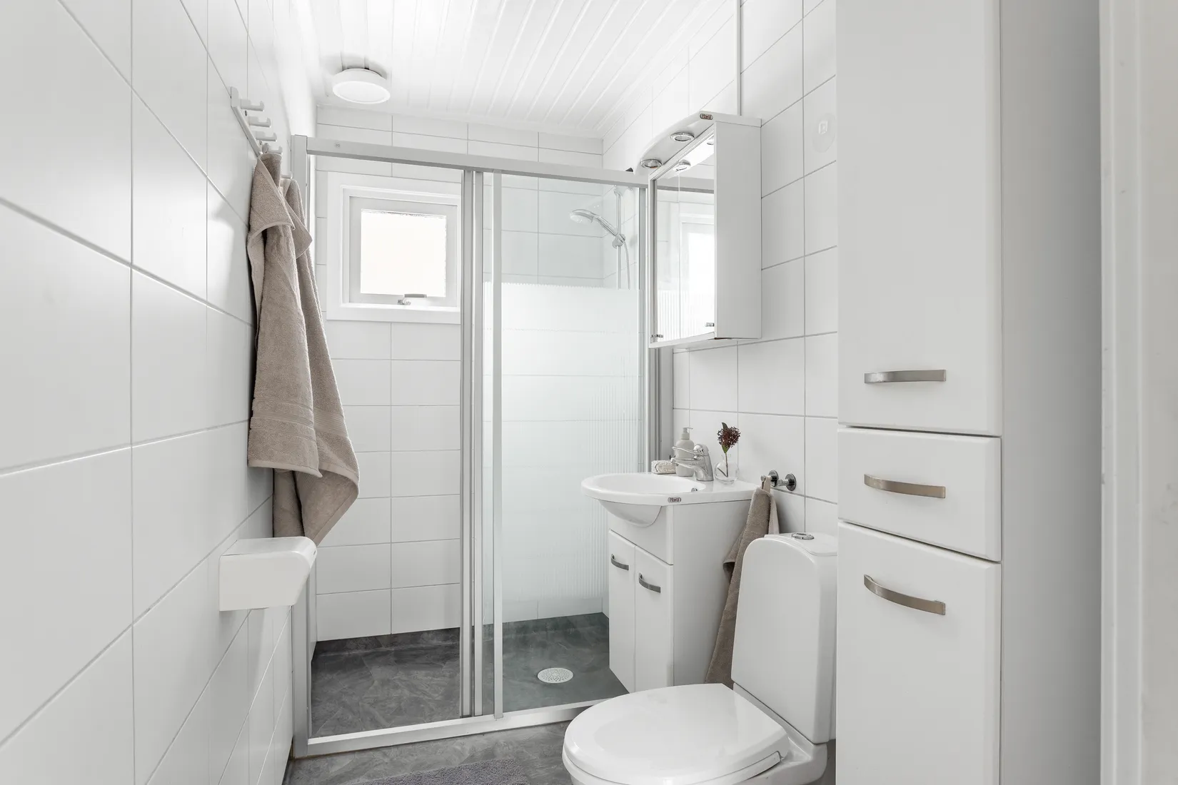 Villa, Snövägen 5, Jakobsberg - Berghem, Järfälla