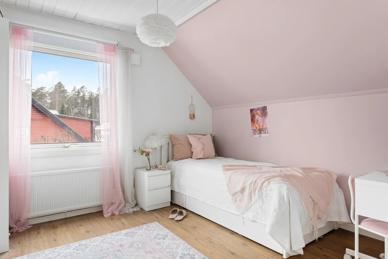 Villa, Snövägen 5, Jakobsberg - Berghem, Järfälla