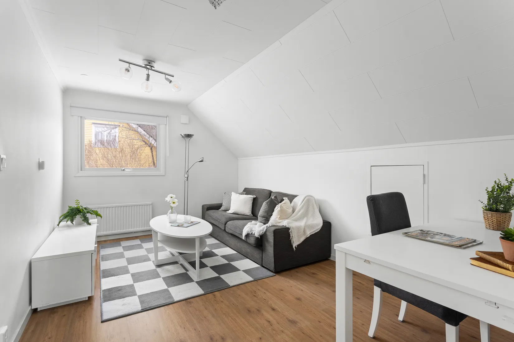 Villa, Snövägen 5, Jakobsberg - Berghem, Järfälla