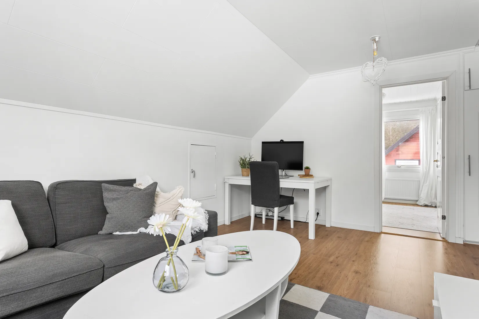 Villa, Snövägen 5, Jakobsberg - Berghem, Järfälla