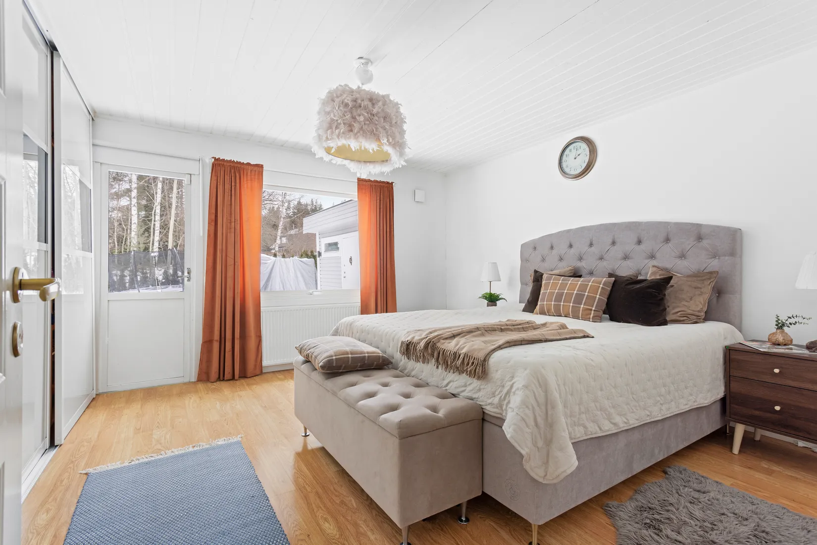 Villa, Snövägen 5, Jakobsberg - Berghem, Järfälla