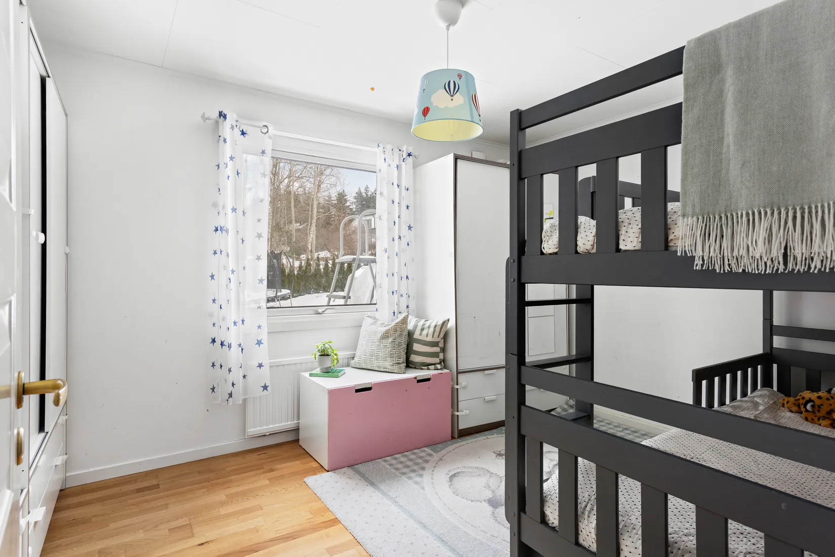 Villa, Snövägen 5, Jakobsberg - Berghem, Järfälla