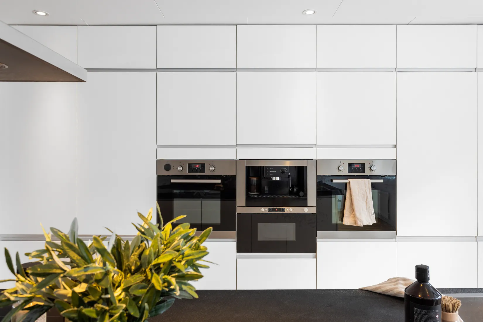 Villa, Snövägen 5, Jakobsberg - Berghem, Järfälla