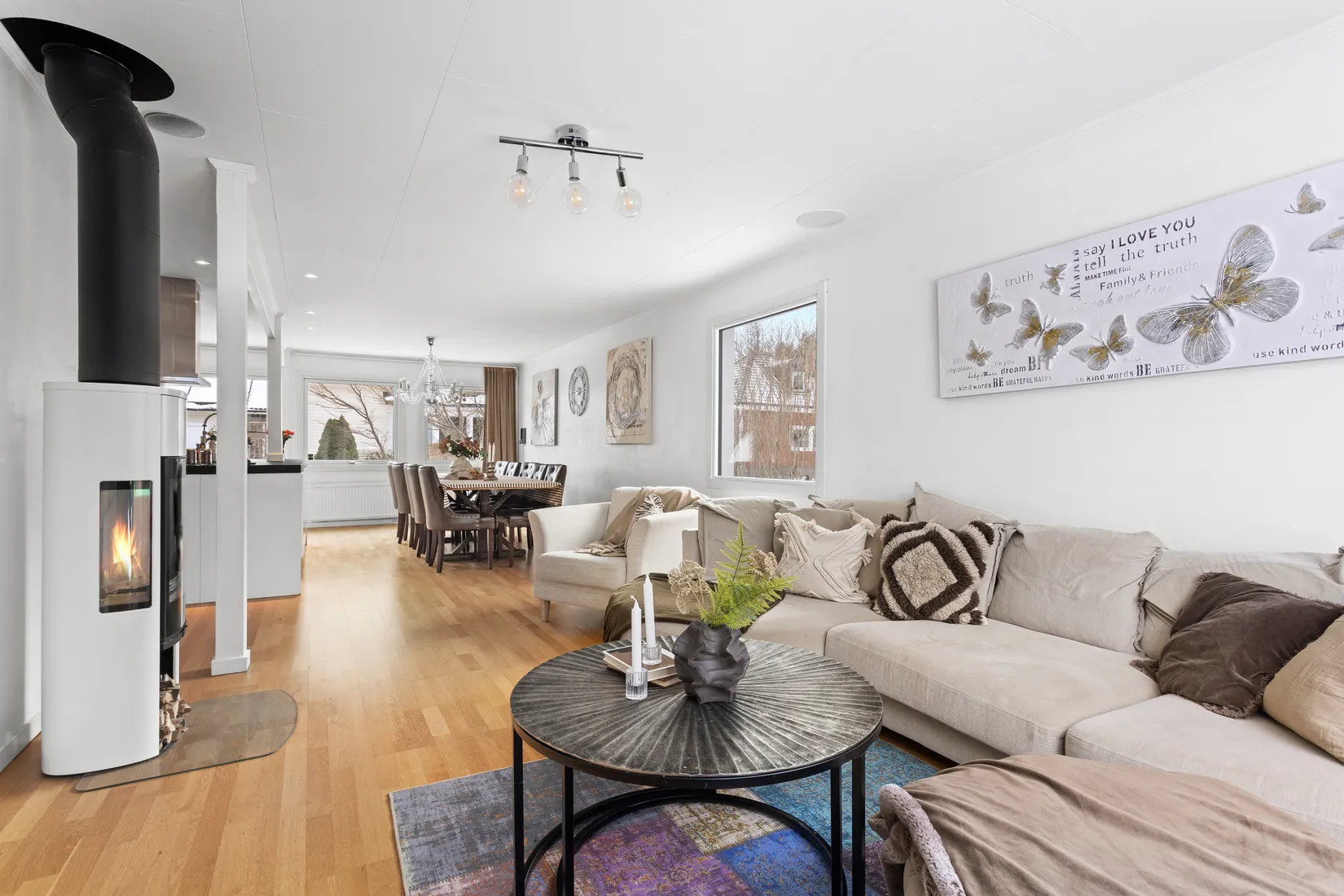 Villa, Snövägen 5, Jakobsberg - Berghem, Järfälla