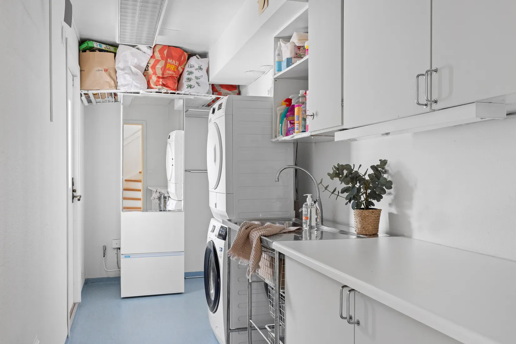 Villa, Snövägen 5, Jakobsberg - Berghem, Järfälla