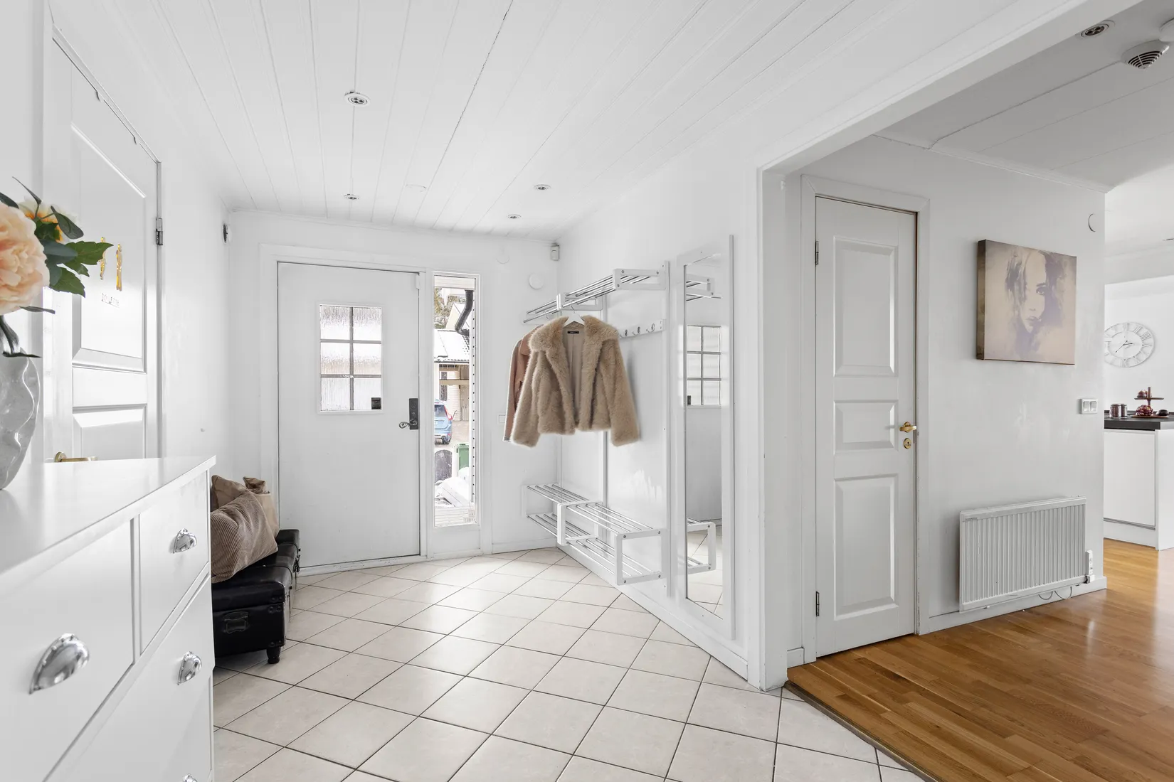 Villa, Snövägen 5, Jakobsberg - Berghem, Järfälla