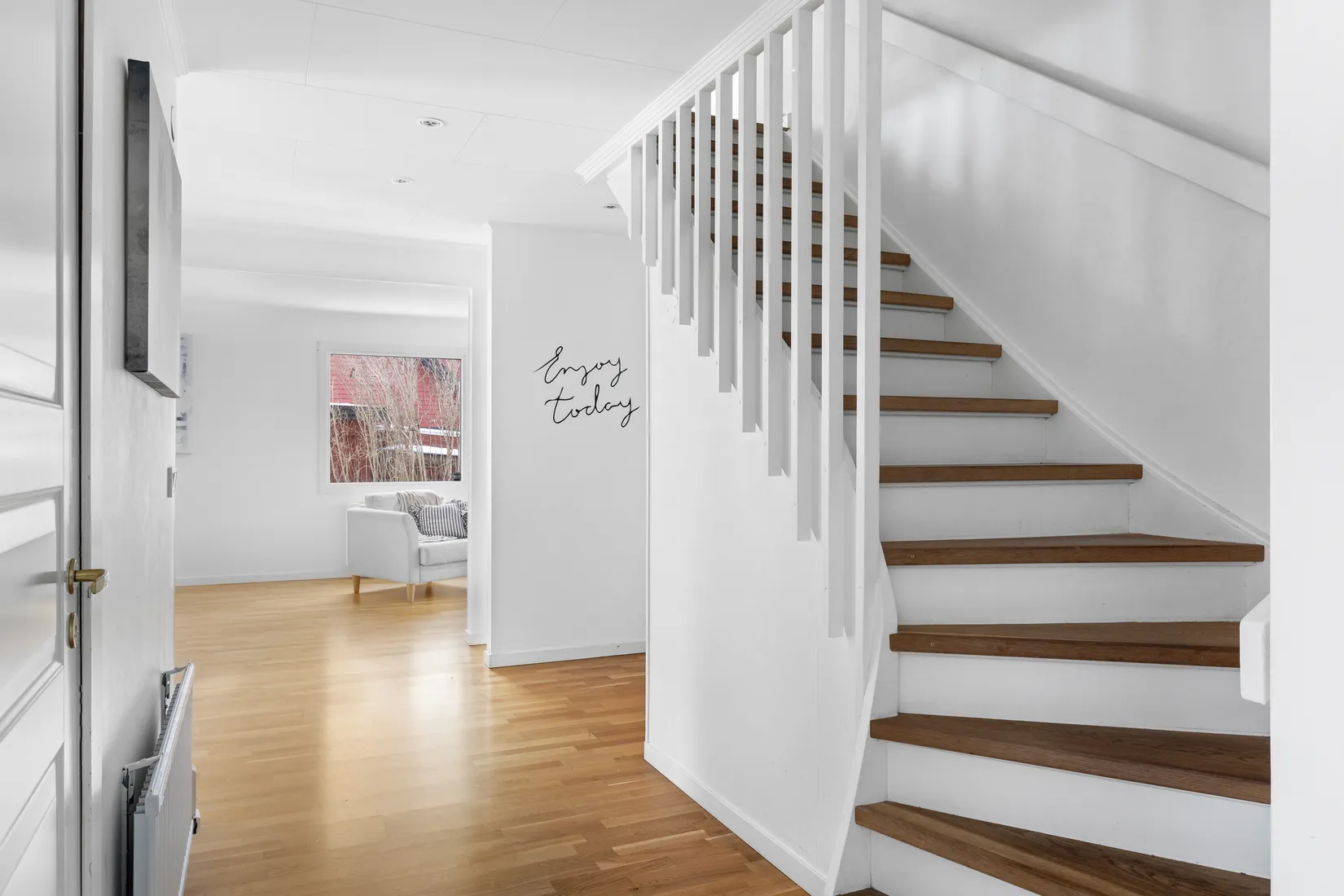 Villa, Snövägen 5, Jakobsberg - Berghem, Järfälla