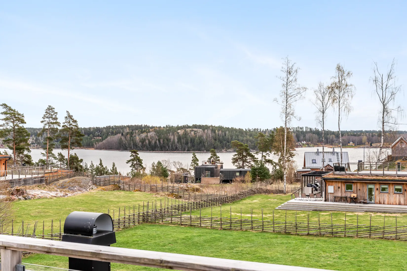 Fritidshus, Dalkarlsvägen 4, Timrarön, Österåker