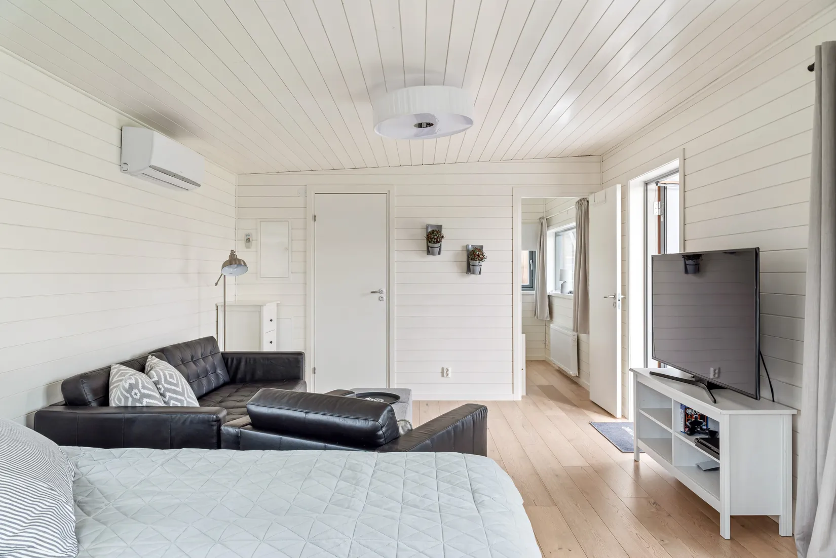 Fritidshus, Dalkarlsvägen 4, Timrarön, Österåker