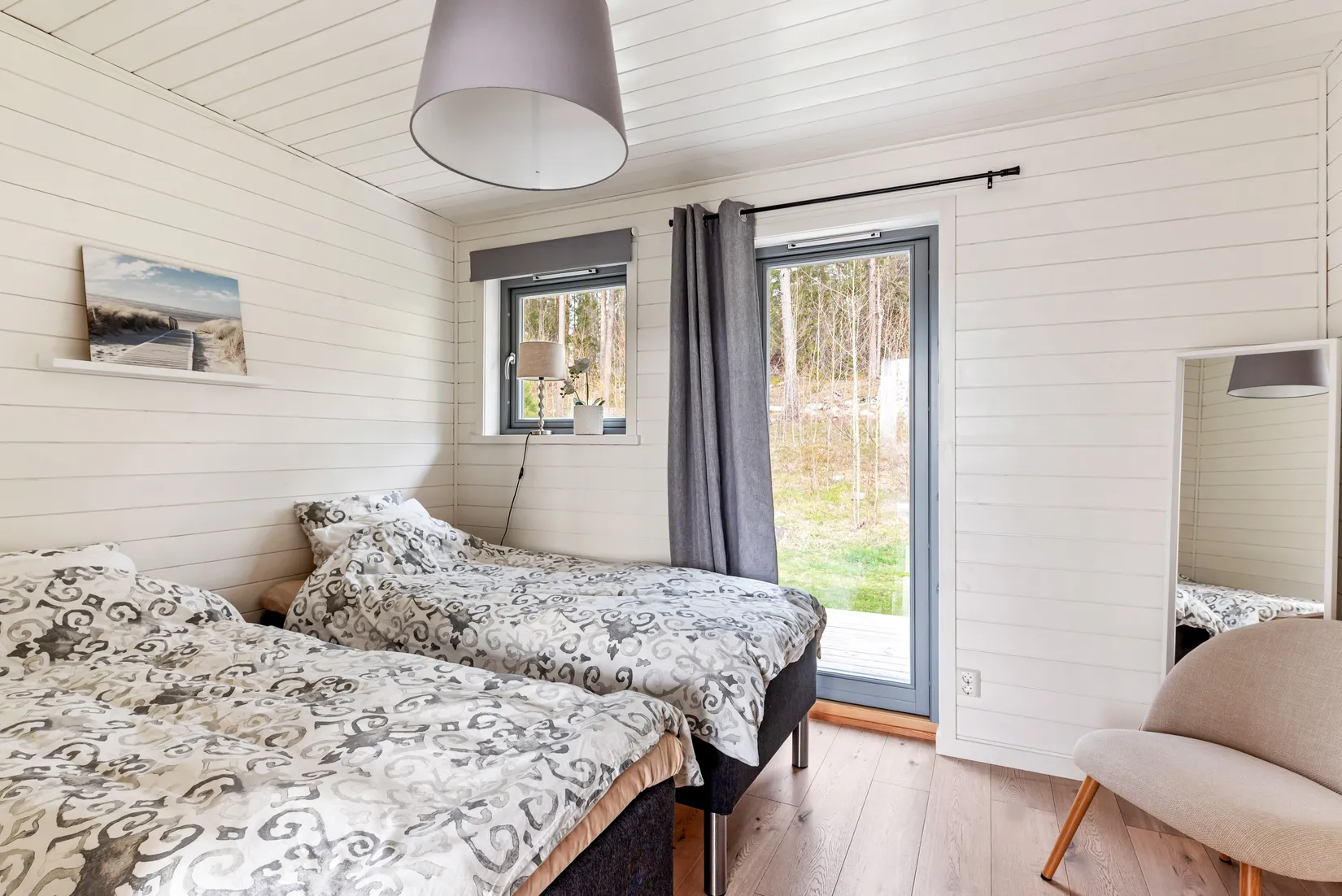 Fritidshus, Dalkarlsvägen 4, Timrarön, Österåker