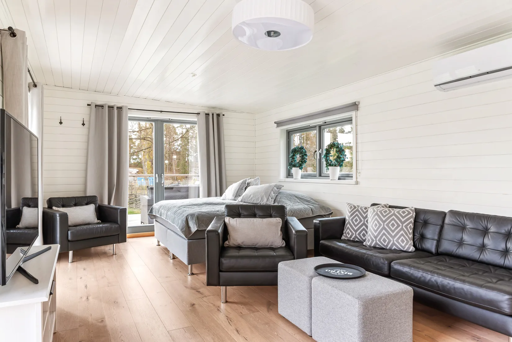 Fritidshus, Dalkarlsvägen 4, Timrarön, Österåker