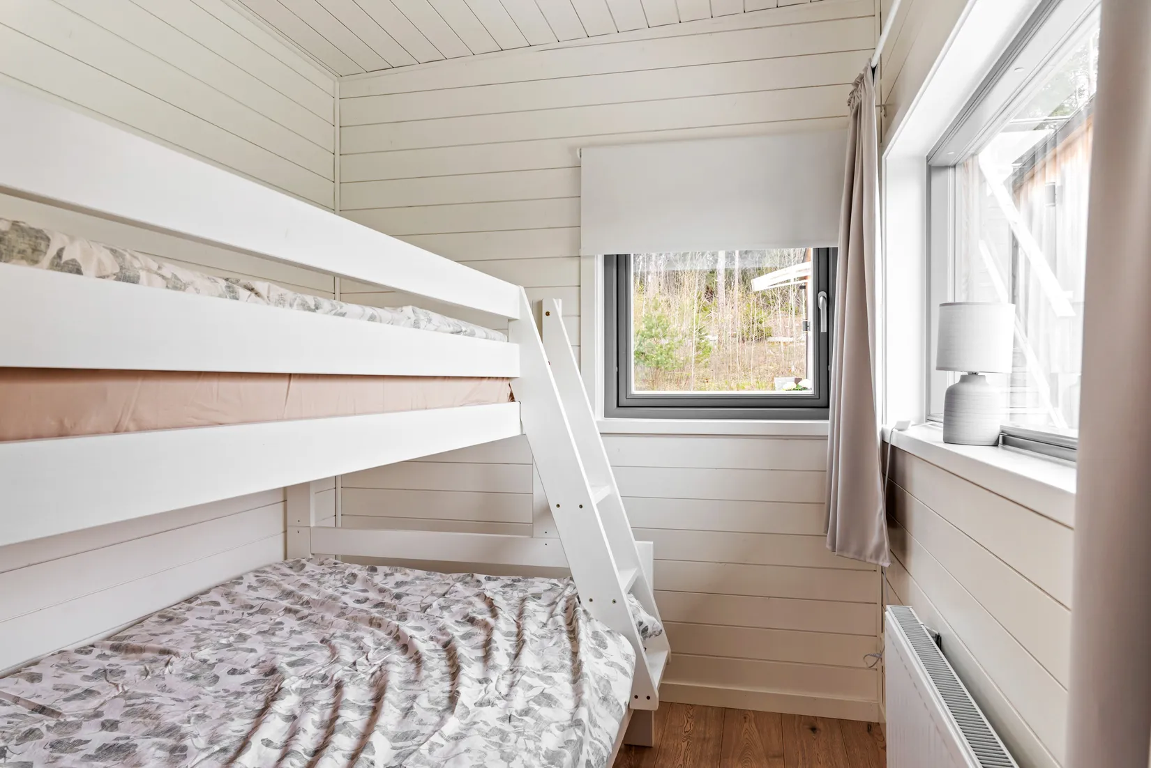 Fritidshus, Dalkarlsvägen 4, Timrarön, Österåker