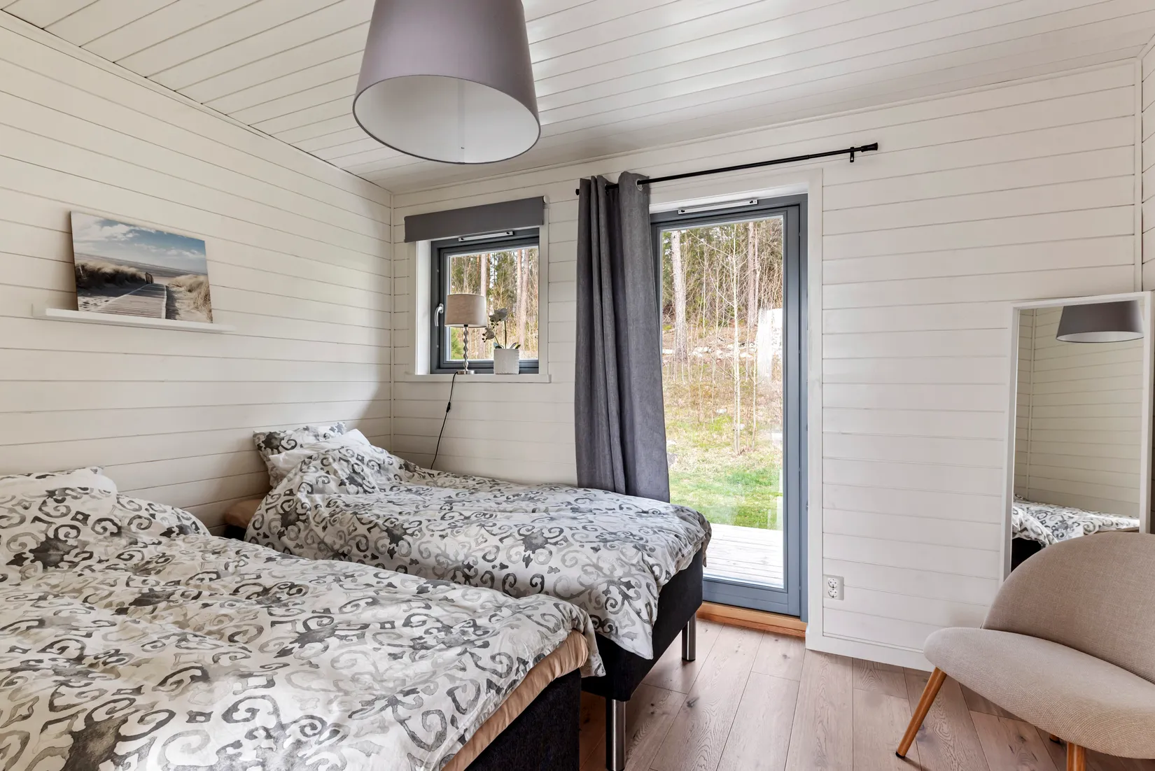 Fritidshus, Dalkarlsvägen 4, Timrarön, Österåker