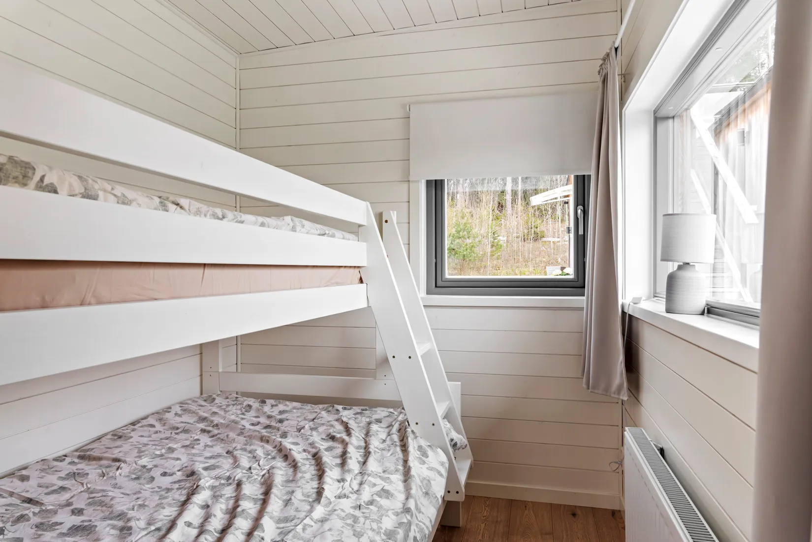 Fritidshus, Dalkarlsvägen 4, Timrarön, Österåker