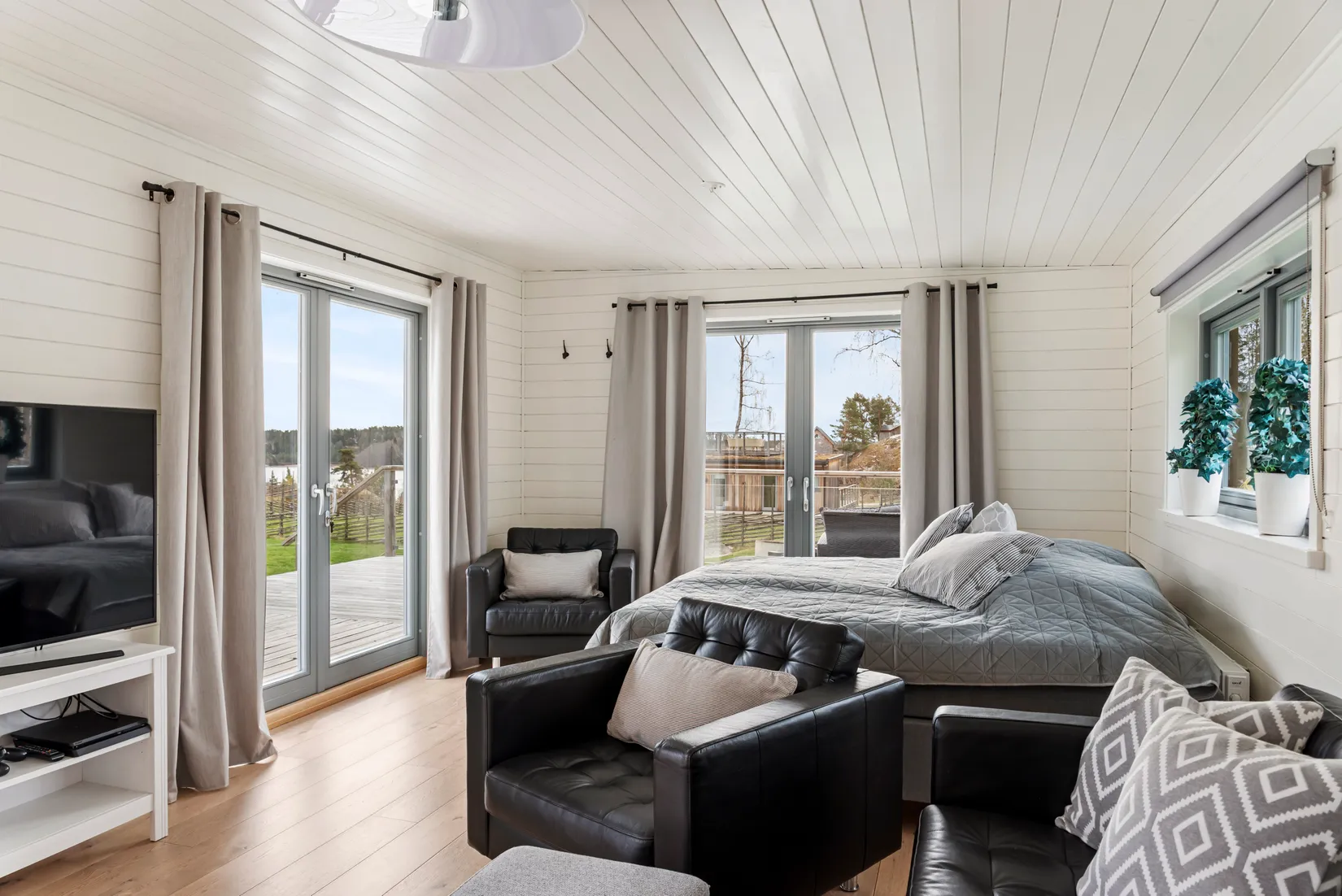 Fritidshus, Dalkarlsvägen 4, Timrarön, Österåker