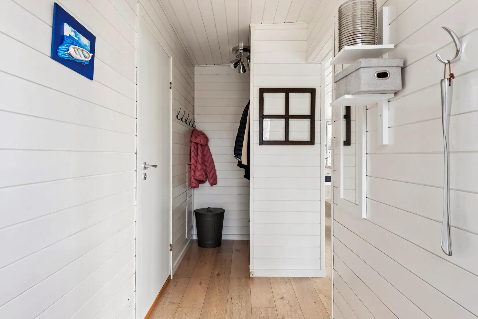 Fritidshus, Dalkarlsvägen 4, Timrarön, Österåker
