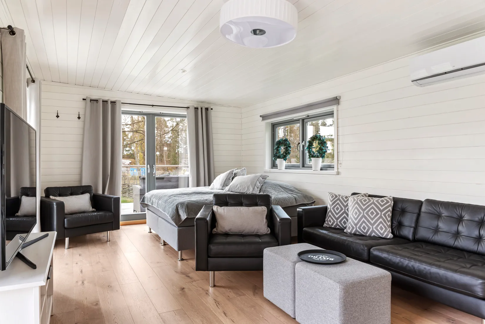Fritidshus, Dalkarlsvägen 4, Timrarön, Österåker