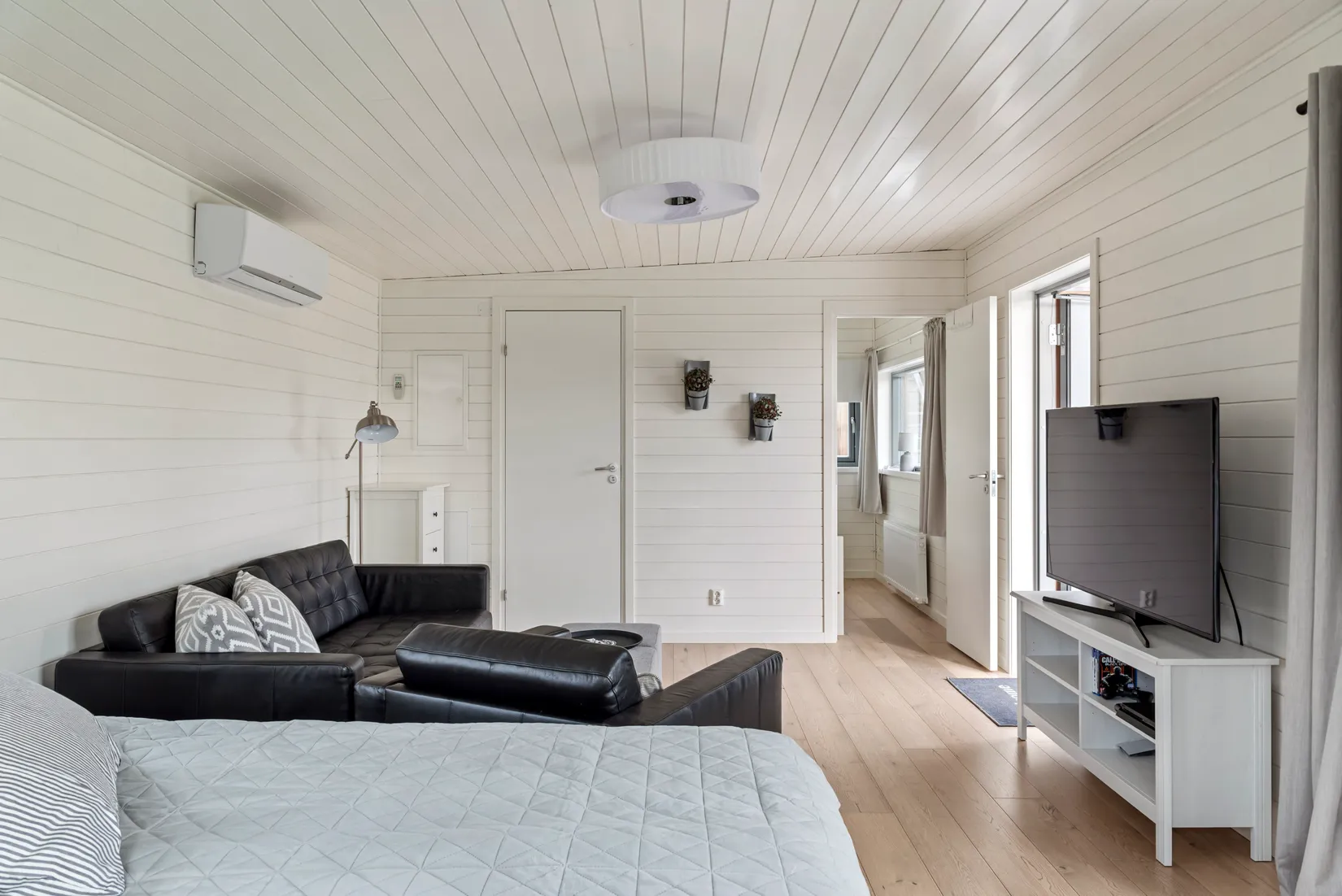 Fritidshus, Dalkarlsvägen 4, Timrarön, Österåker