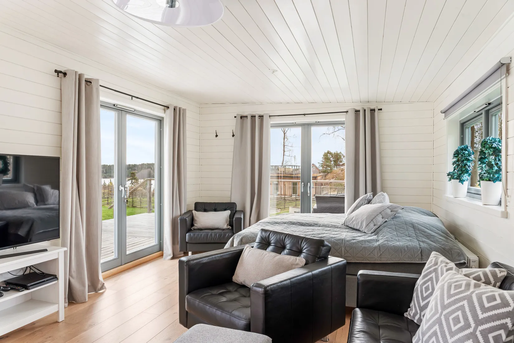 Fritidshus, Dalkarlsvägen 4, Timrarön, Österåker