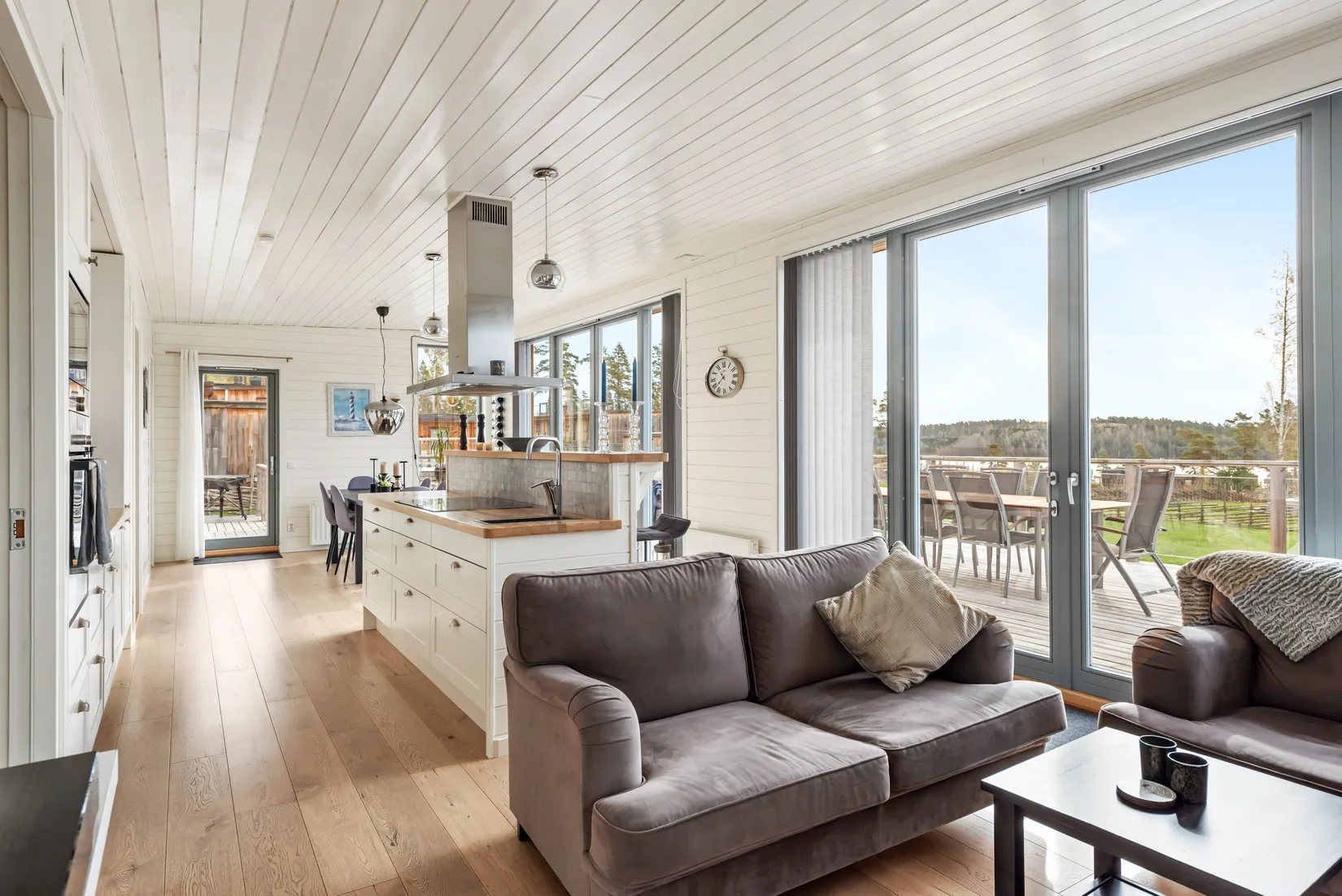 Fritidshus, Dalkarlsvägen 4, Timrarön, Österåker
