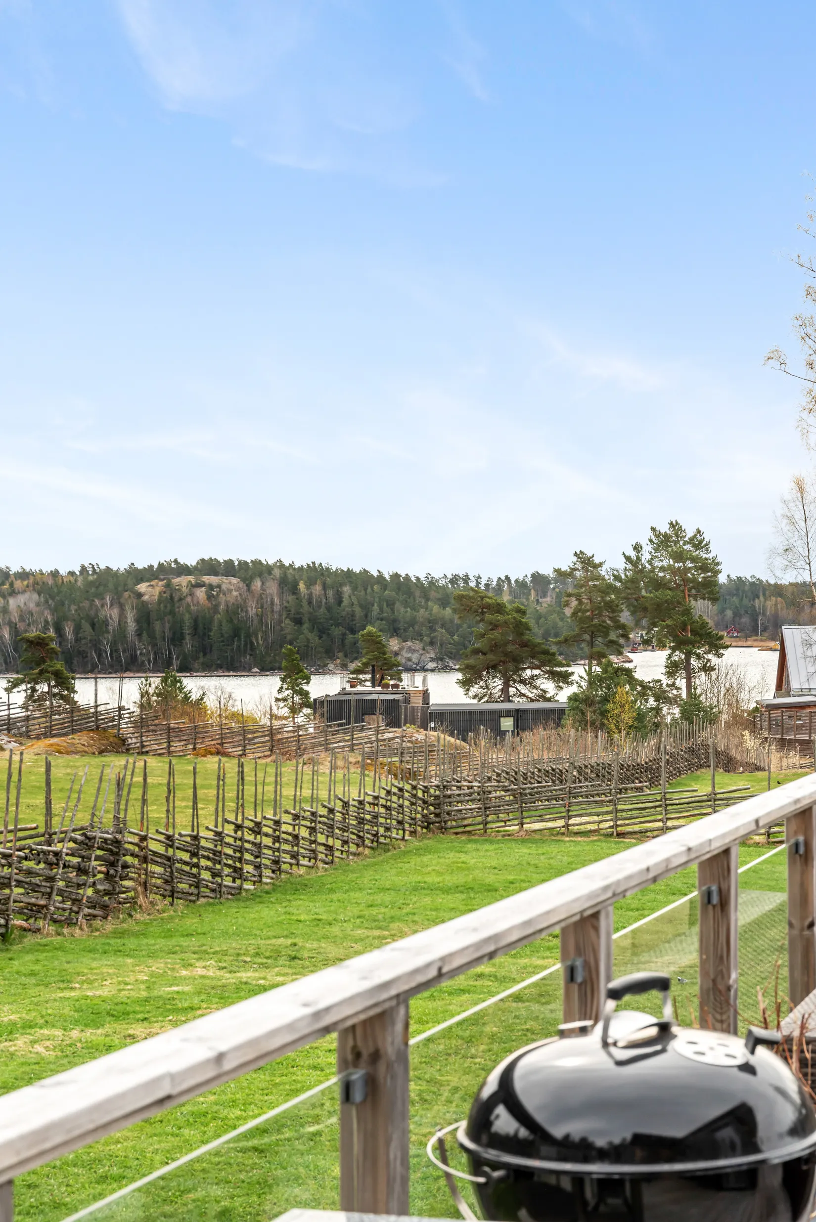 Fritidshus, Dalkarlsvägen 4, Timrarön, Österåker