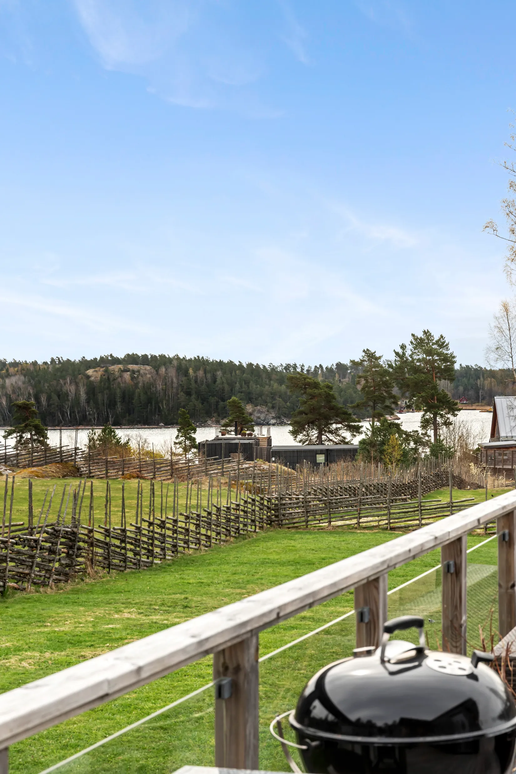 Fritidshus, Dalkarlsvägen 4, Timrarön, Österåker