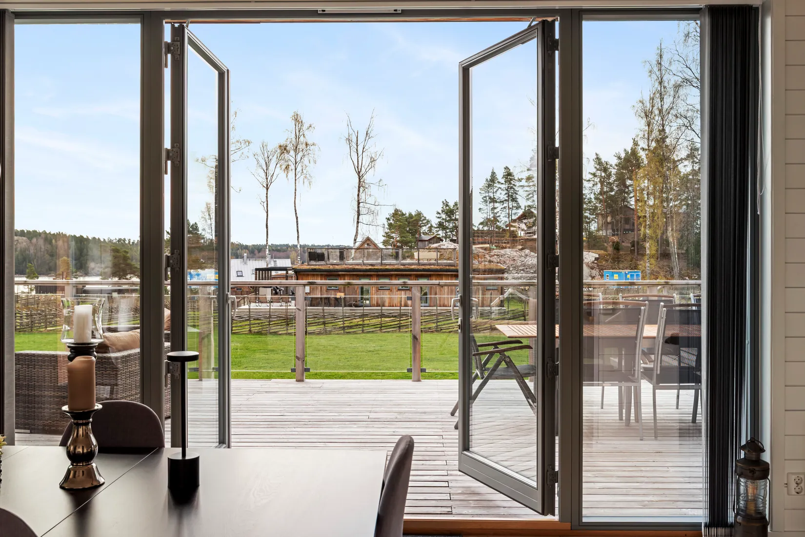 Fritidshus, Dalkarlsvägen 4, Timrarön, Österåker
